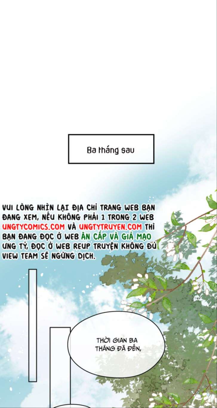 Sư Thúc Bất Khả Mạo Tướng Chapter 8 - Trang 2