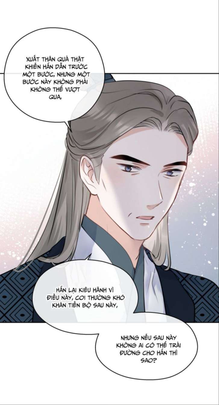 Sư Thúc Bất Khả Mạo Tướng Chapter 8 - Trang 35