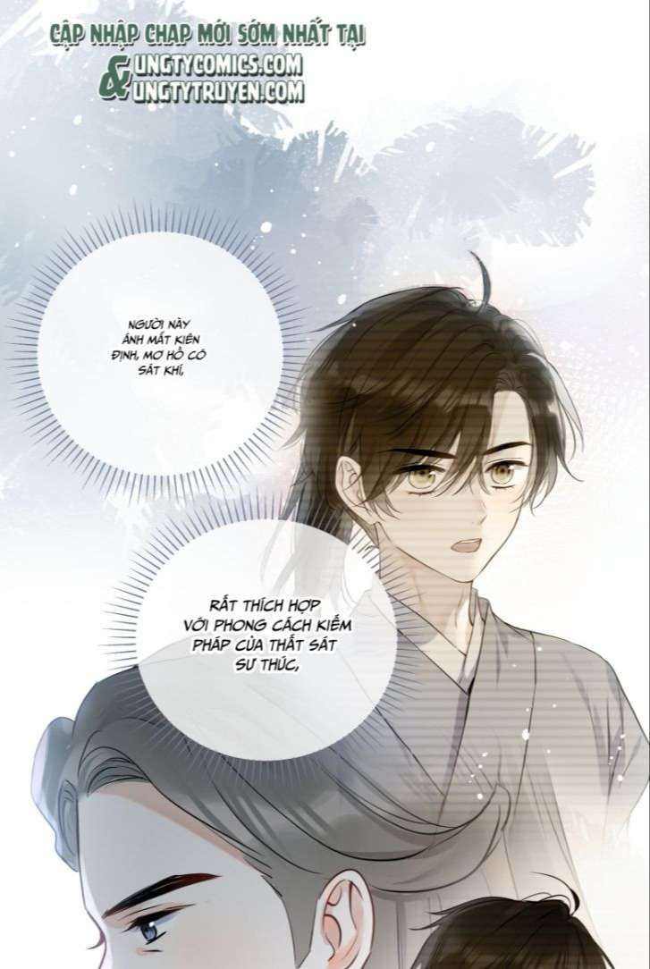 Sư Thúc Bất Khả Mạo Tướng Chapter 8 - Trang 41