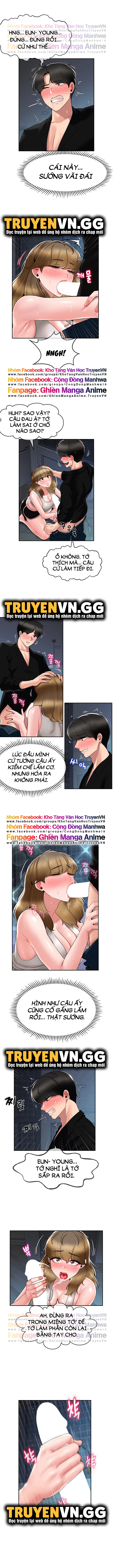 Thanh Lý Đồ Chơi Tình Dục Tôi Vô Tình Lập Được Harem Chapter 17 - Trang 4