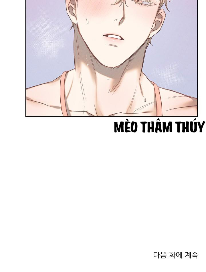 Tình Yêu Định Mệnh Chapter 9 - Trang 23