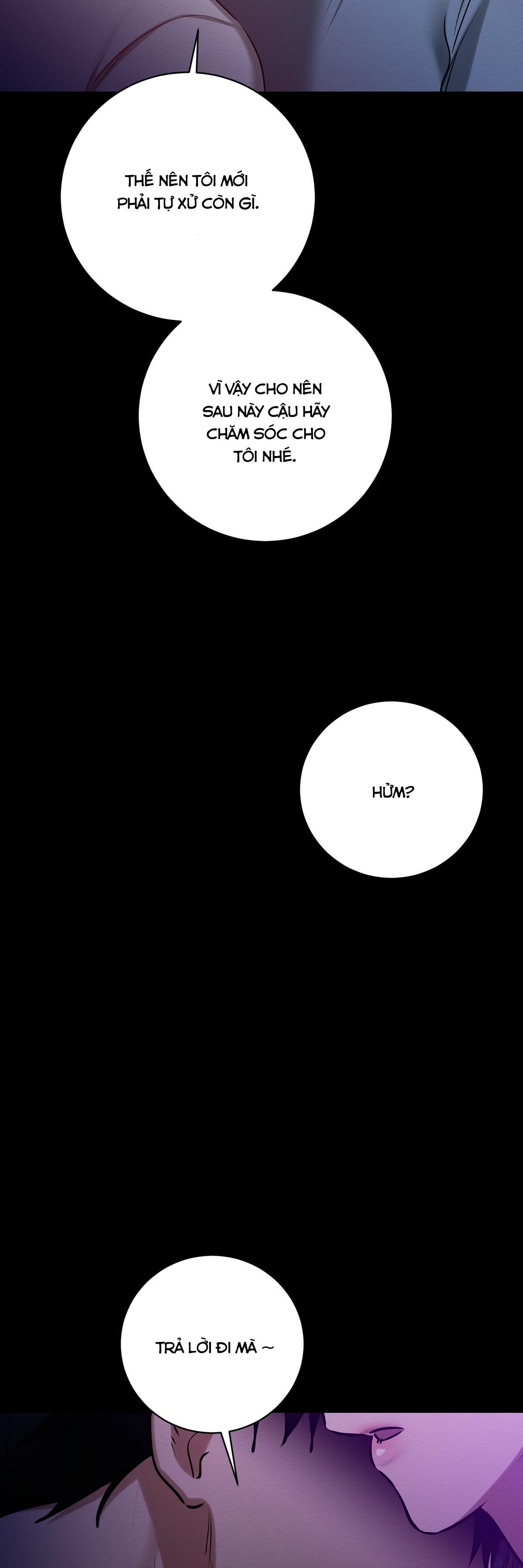 Vòng Xoáy Của Ác Ma Chapter 25 - Trang 27