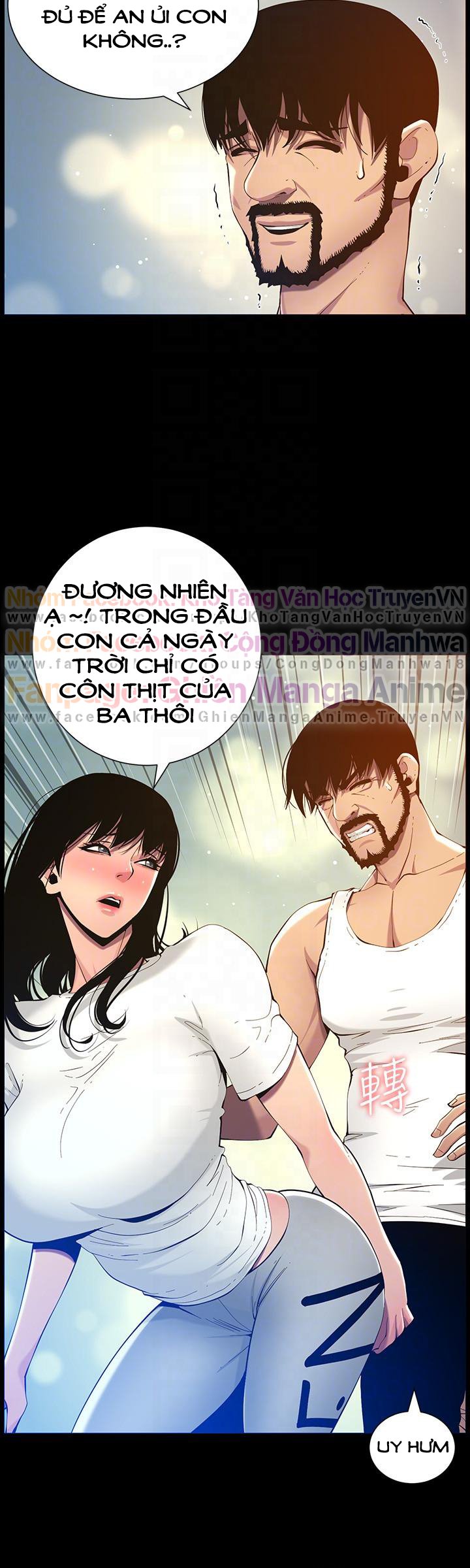 Cha Dượng Chapter 96 - Trang 16