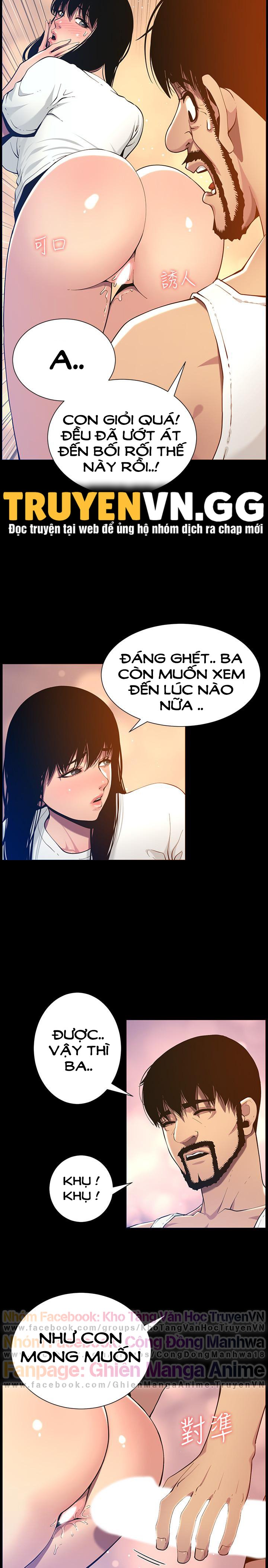 Cha Dượng Chapter 96 - Trang 23