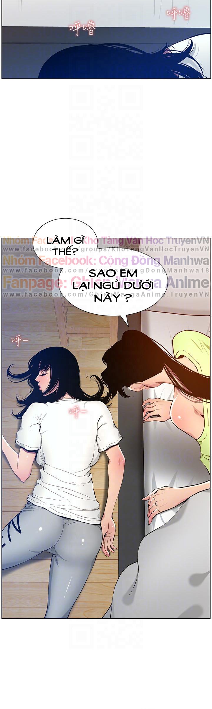 Cha Dượng Chapter 96 - Trang 8