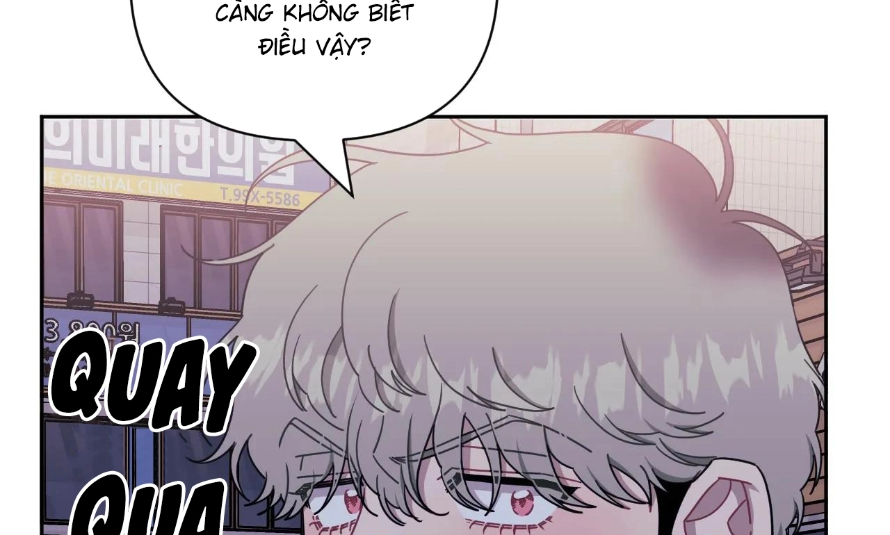 Khoảng Cách Xa Lạ Chapter 41 - Trang 10