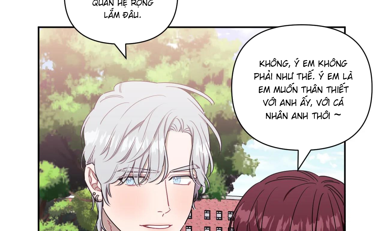 Khoảng Cách Xa Lạ Chapter 41 - Trang 142