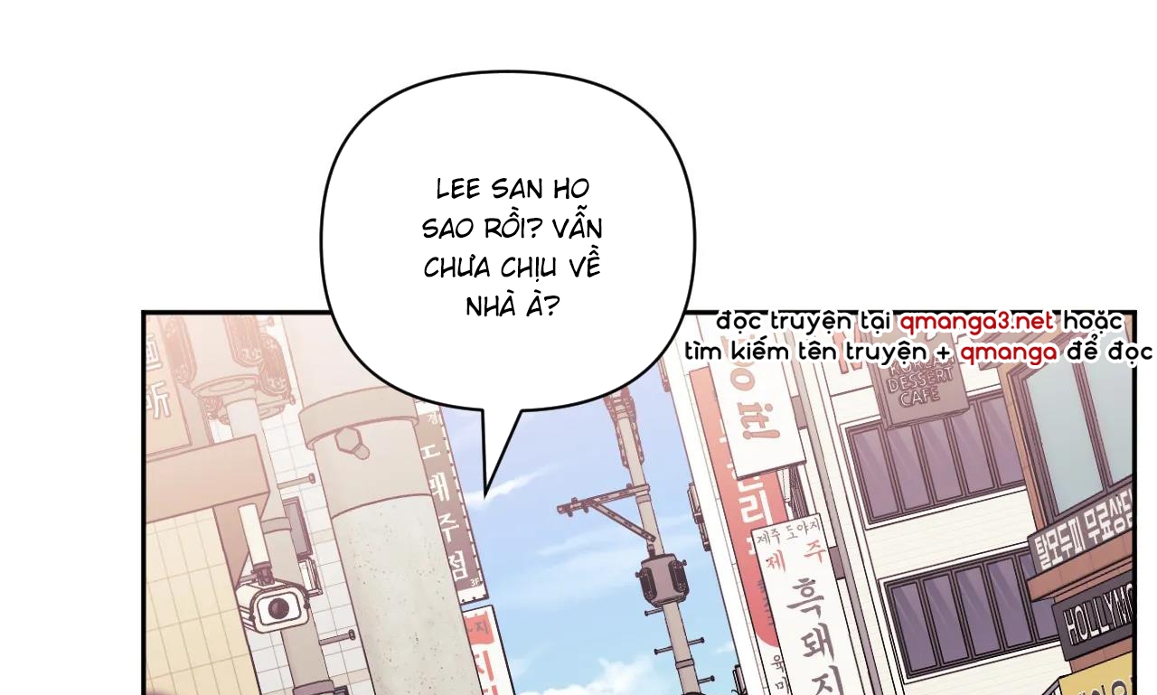 Khoảng Cách Xa Lạ Chapter 41 - Trang 156