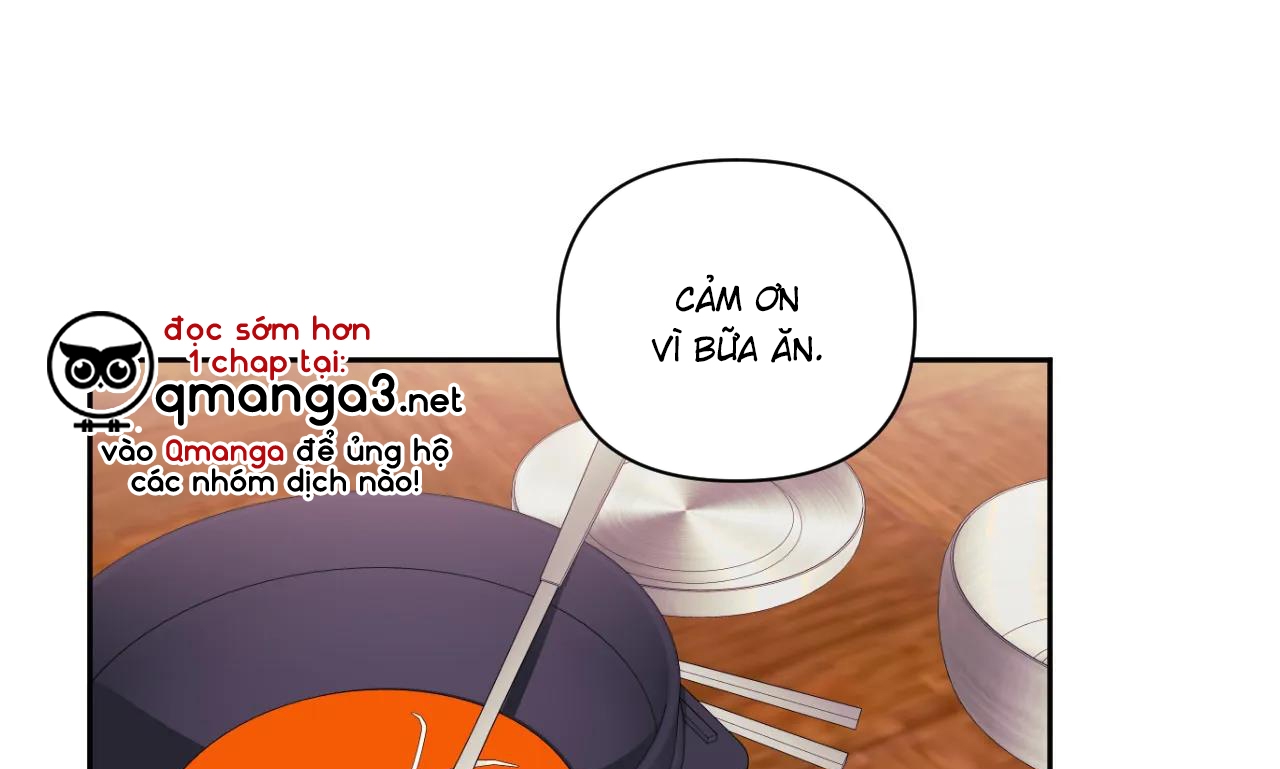 Khoảng Cách Xa Lạ Chapter 41 - Trang 2