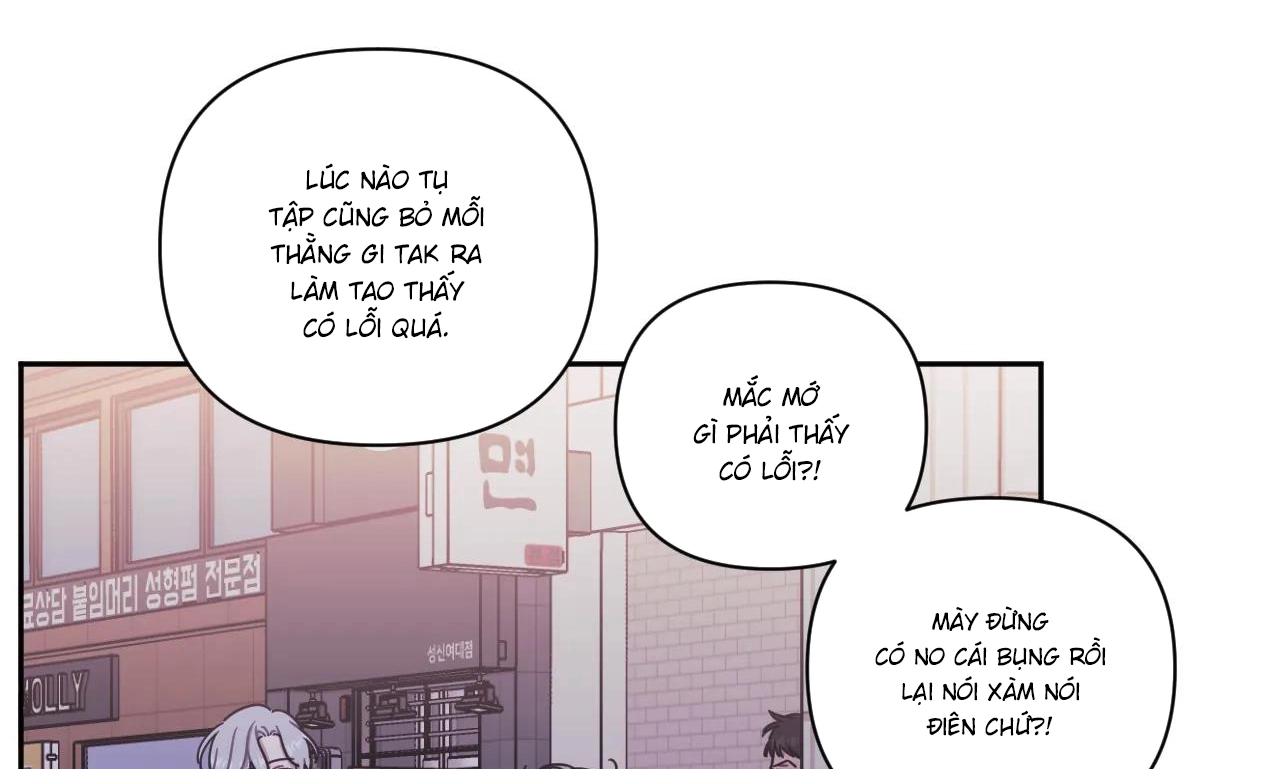 Khoảng Cách Xa Lạ Chapter 41 - Trang 4