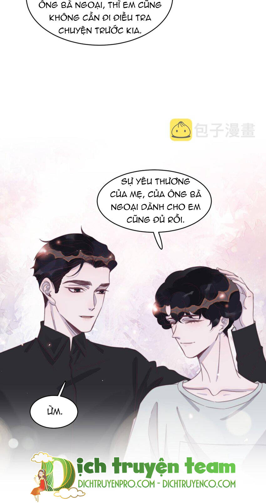 Nghe Nói Tôi Rất Nghèo Chapter 121 - Trang 14