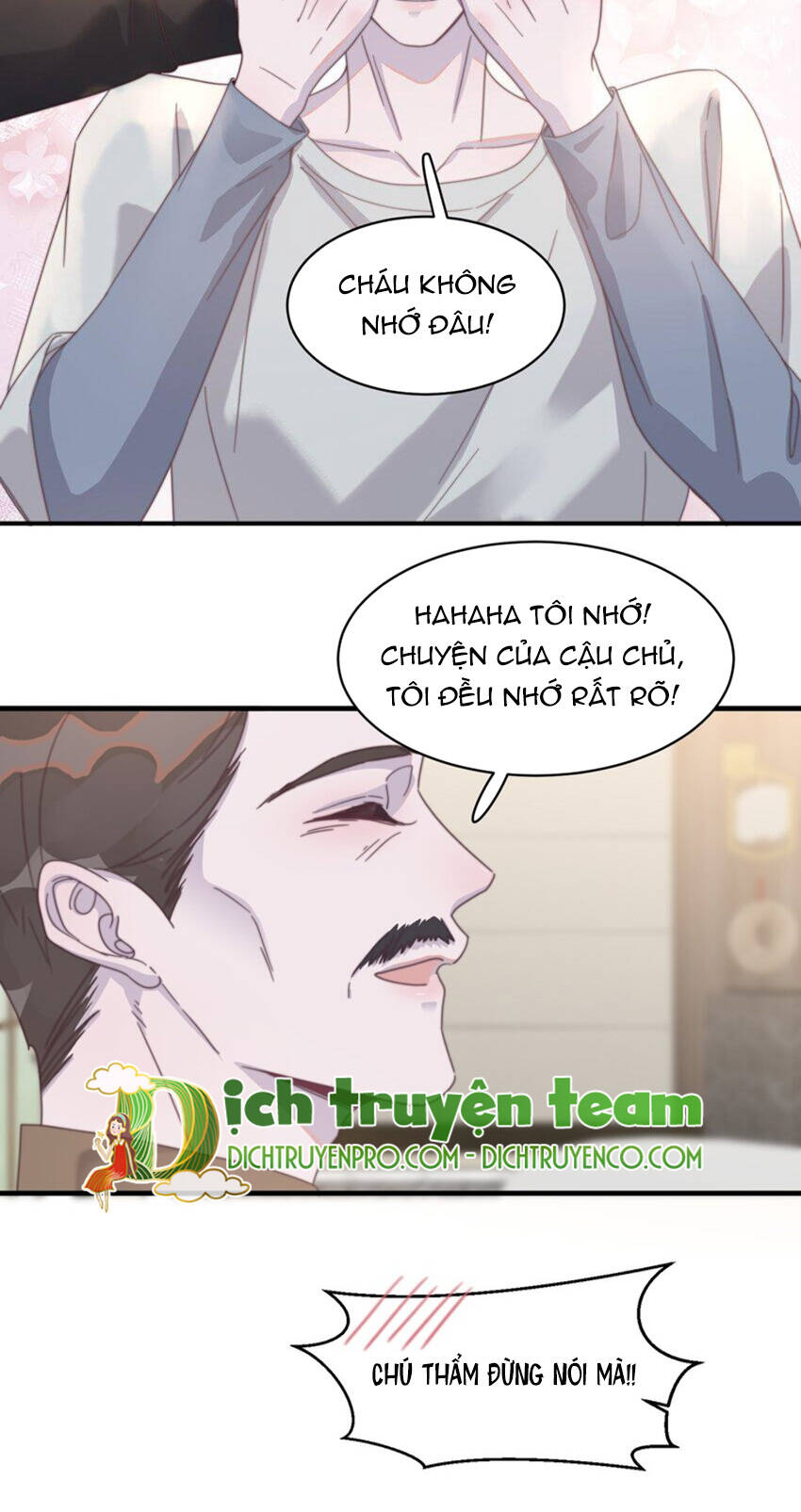 Nghe Nói Tôi Rất Nghèo Chapter 121 - Trang 24