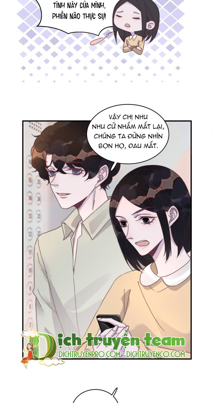 Nghe Nói Tôi Rất Nghèo Chapter 121 - Trang 32