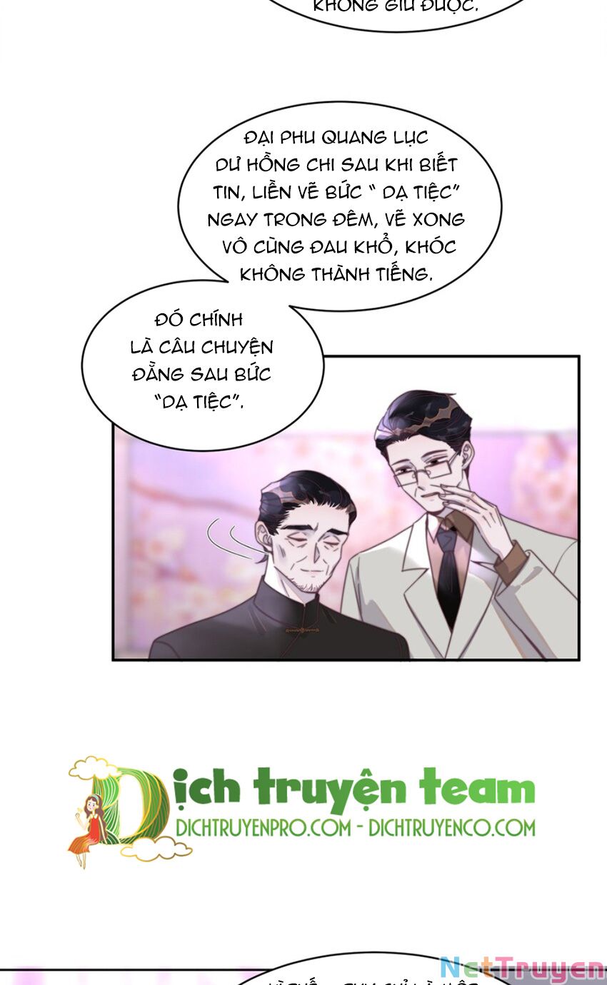 Nghe Nói Tôi Rất Nghèo Chapter 122 - Trang 15