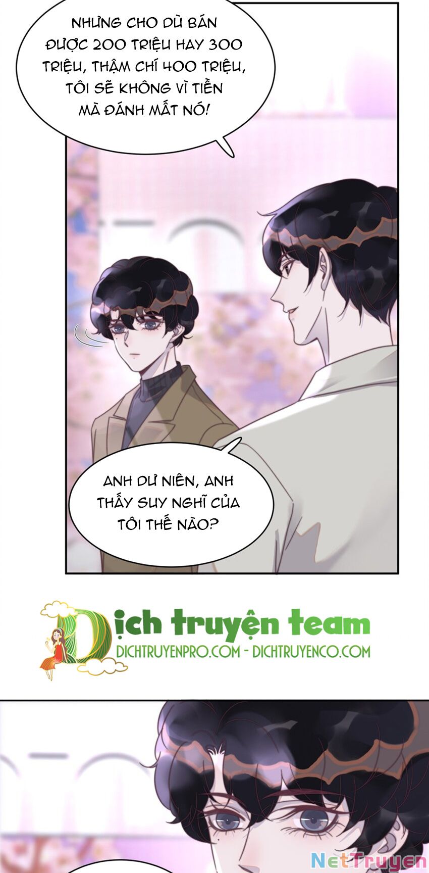 Nghe Nói Tôi Rất Nghèo Chapter 122 - Trang 17