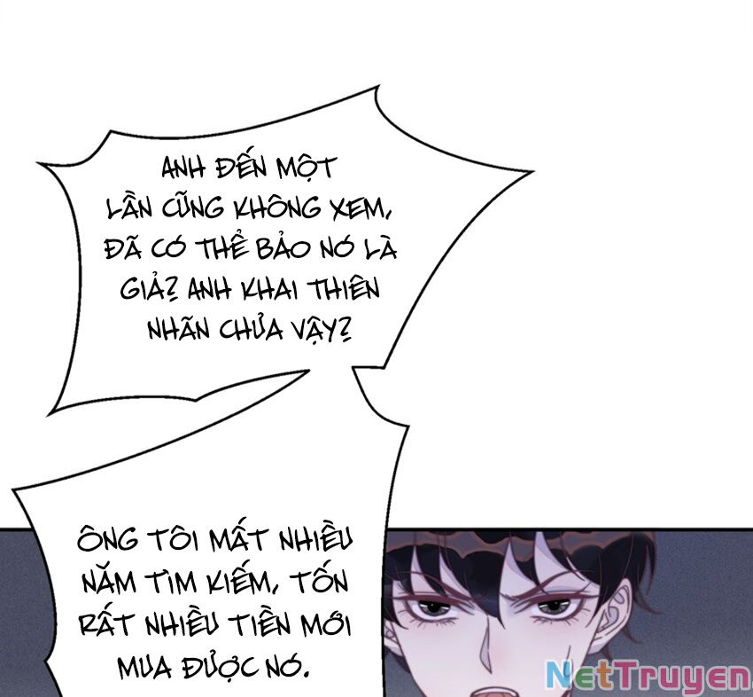 Nghe Nói Tôi Rất Nghèo Chapter 122 - Trang 24