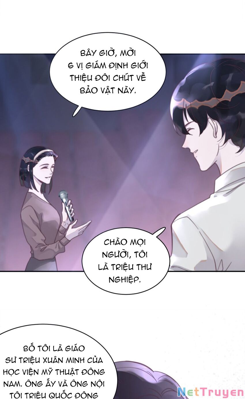 Nghe Nói Tôi Rất Nghèo Chapter 122 - Trang 3