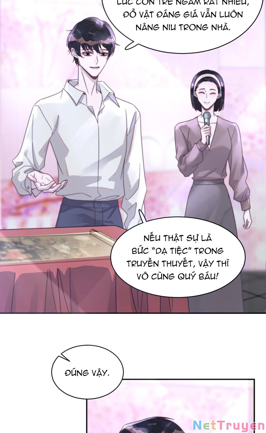 Nghe Nói Tôi Rất Nghèo Chapter 122 - Trang 5