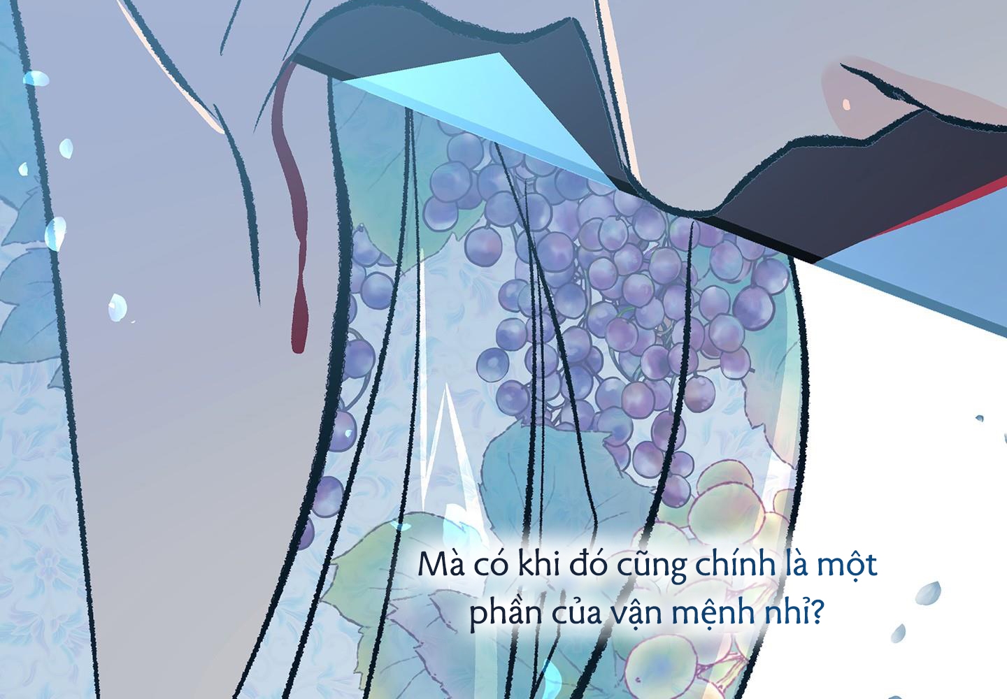 Người Tình Của Sura Chapter 94: Kết thúc - Trang 173