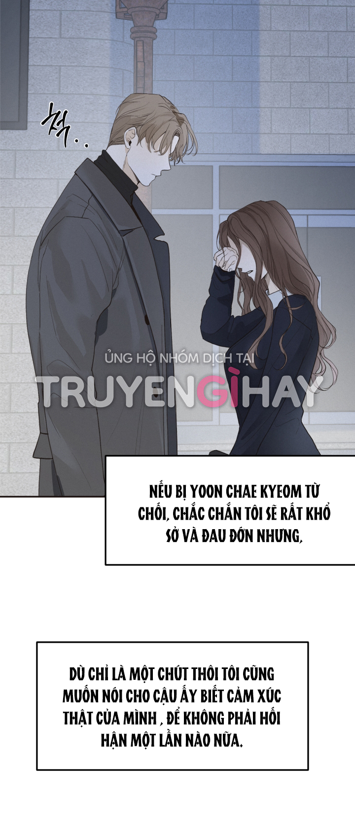 Những Người Đàn Ông Đã Lên Giường Tôi Chapter 33 - Trang 10