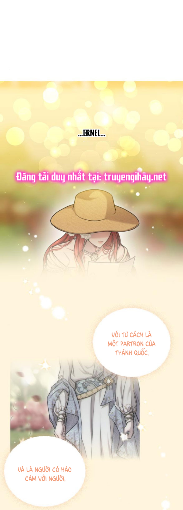 Phòng Ngủ Bí Mật Của Công Chúa Bị Bỏ Rơi Chapter 21 - Trang 15