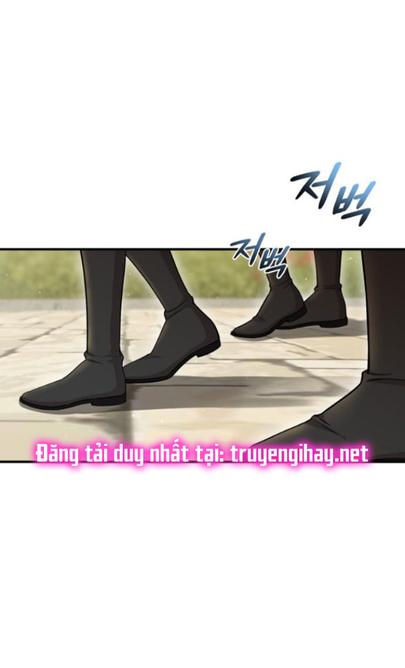 Phòng Ngủ Bí Mật Của Công Chúa Bị Bỏ Rơi Chapter 21 - Trang 19