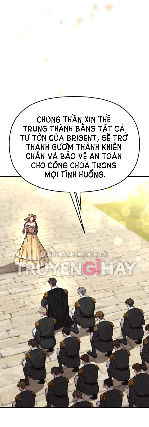 Phòng Ngủ Bí Mật Của Công Chúa Bị Bỏ Rơi Chapter 21 - Trang 24