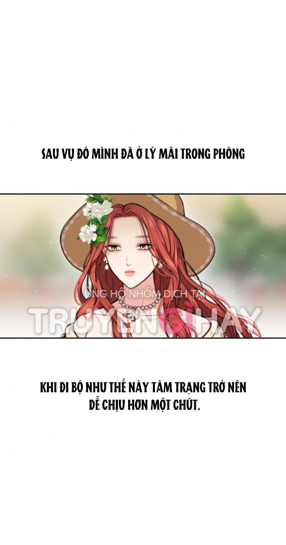 Phòng Ngủ Bí Mật Của Công Chúa Bị Bỏ Rơi Chapter 21 - Trang 3