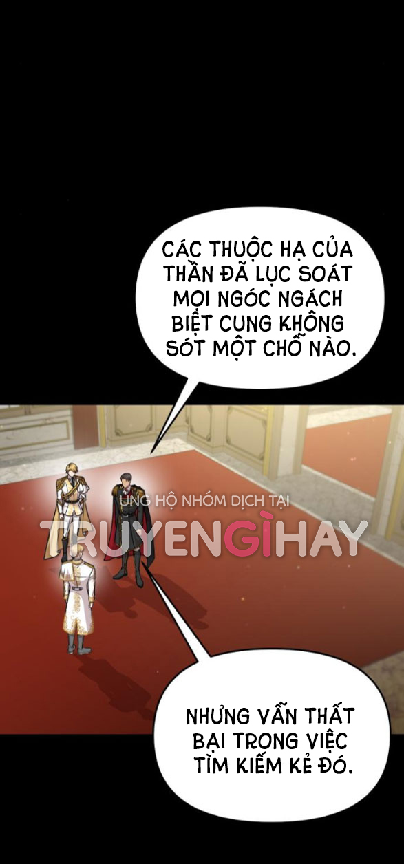 Phòng Ngủ Bí Mật Của Công Chúa Bị Bỏ Rơi Chapter 21 - Trang 41