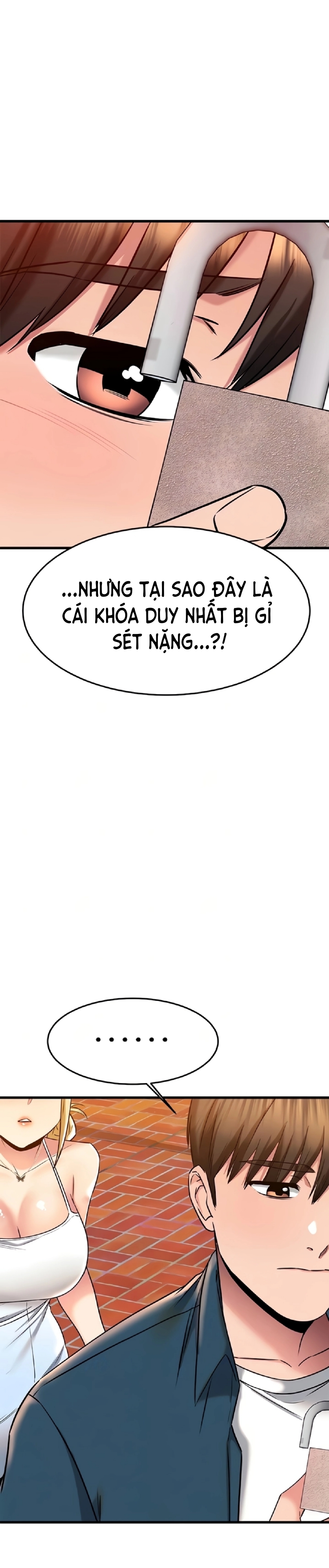 Ranh Giới Người Bạn Chapter 56 - Trang 20