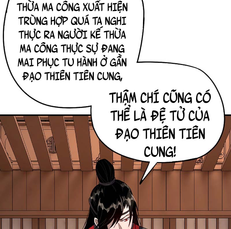 Ta Trời Sinh Đã Là Nhân Vật Phản Diện Chapter 54 - Trang 35