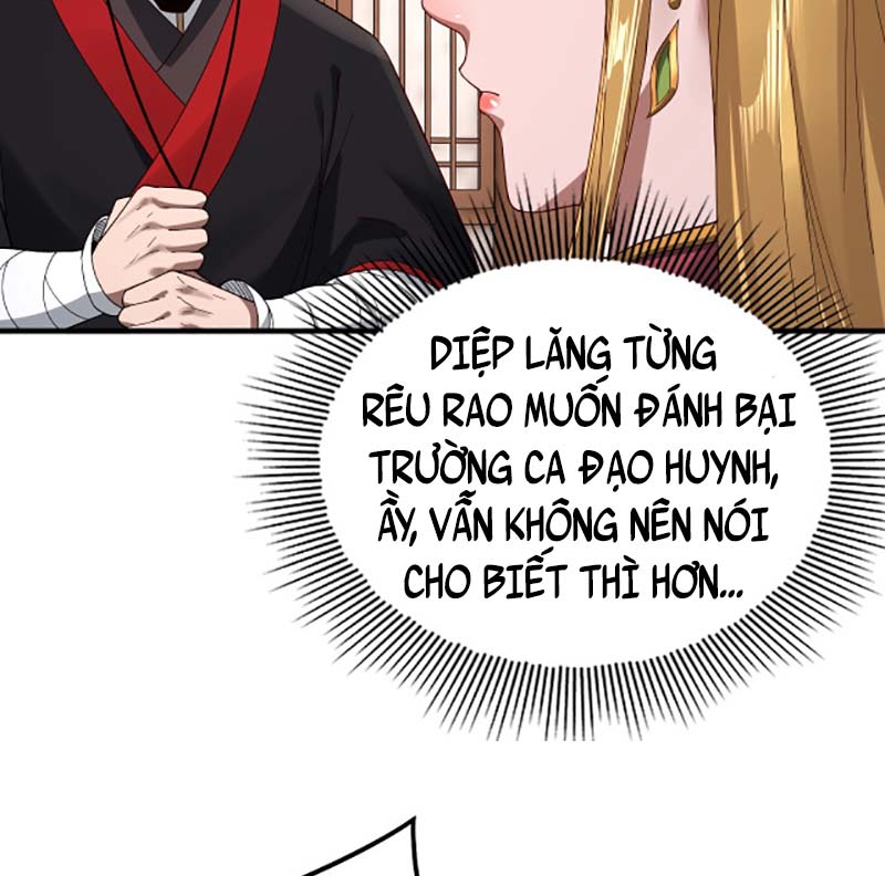 Ta Trời Sinh Đã Là Nhân Vật Phản Diện Chapter 54 - Trang 52