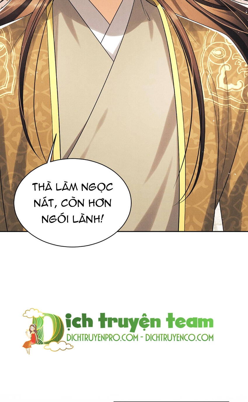 Thê Vi Thượng Chapter 131 - Trang 12