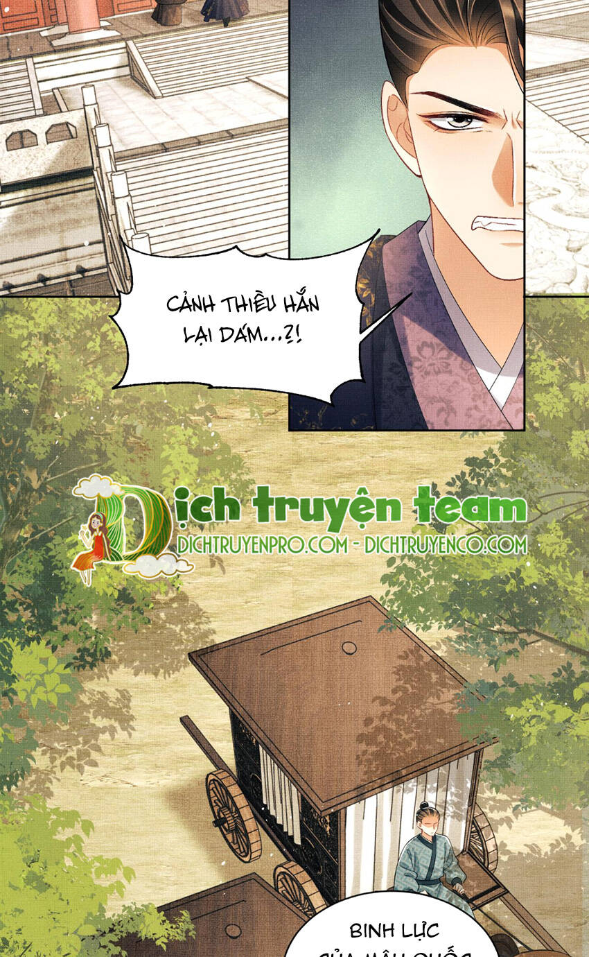 Thê Vi Thượng Chapter 131 - Trang 15