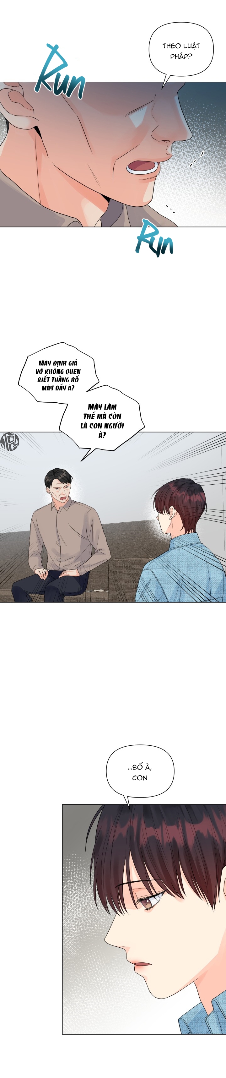 Thủ Hoa Chapter 34 - Trang 7