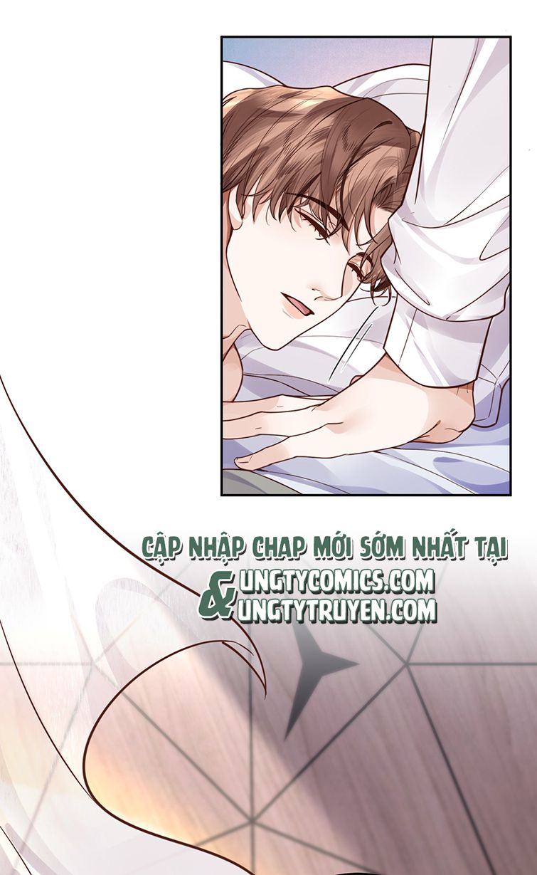 Tổng Tài Định Chế Tư Nhân Chapter 27 - Trang 7