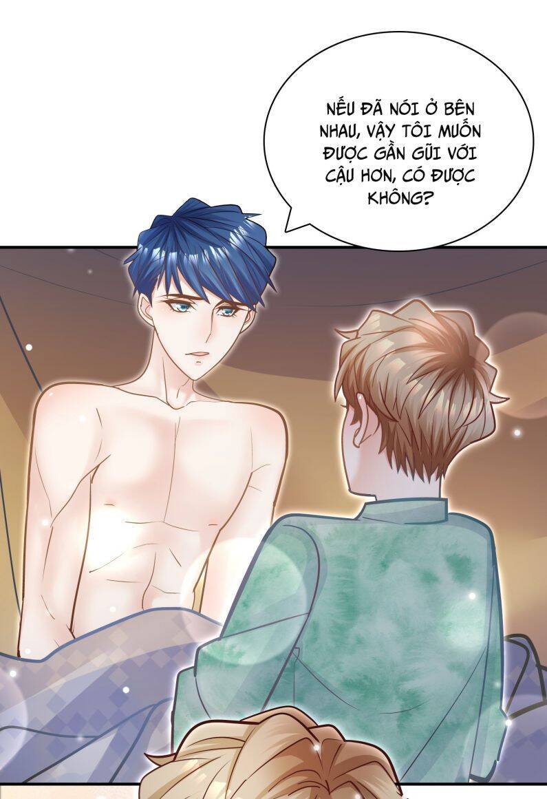 Anh Ấy Sinh Ra Đã Là Công Của Tôi Chapter 77 - Trang 22