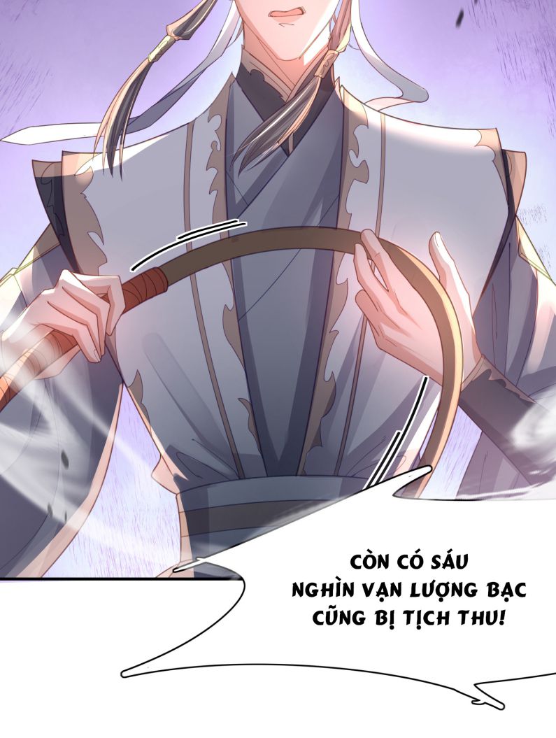 Bá Tổng Vương Phi Lật Xe Chỉ Nam Chapter 32 - Trang 15