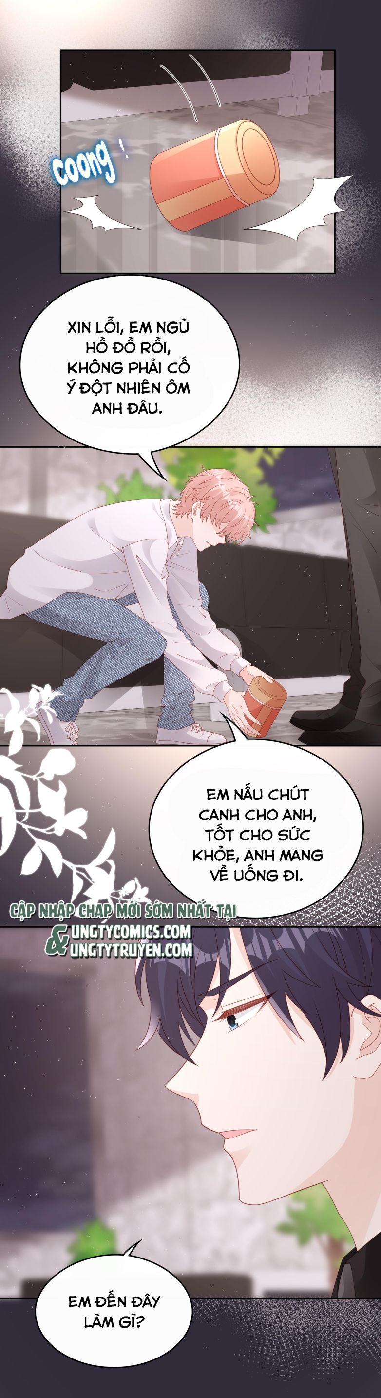 Bùi Bảo Chapter 75 - Trang 4