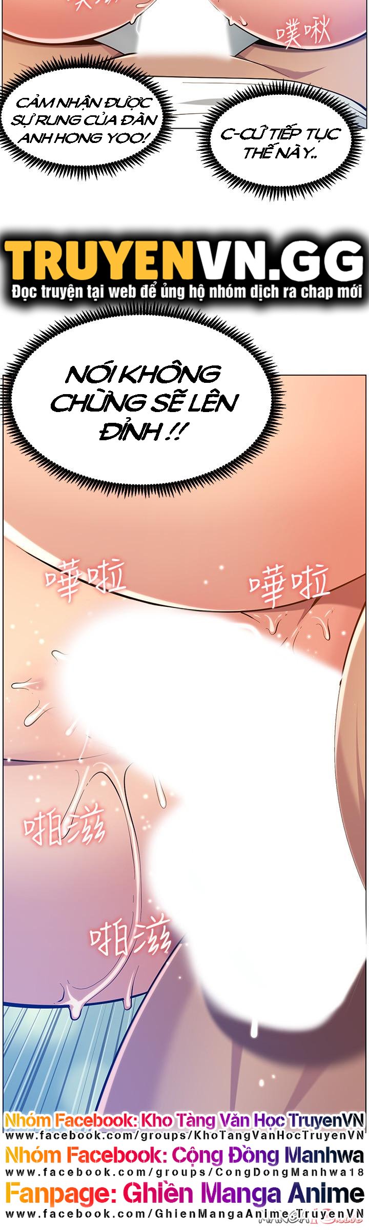 Cha Dượng Chapter 97 - Trang 14