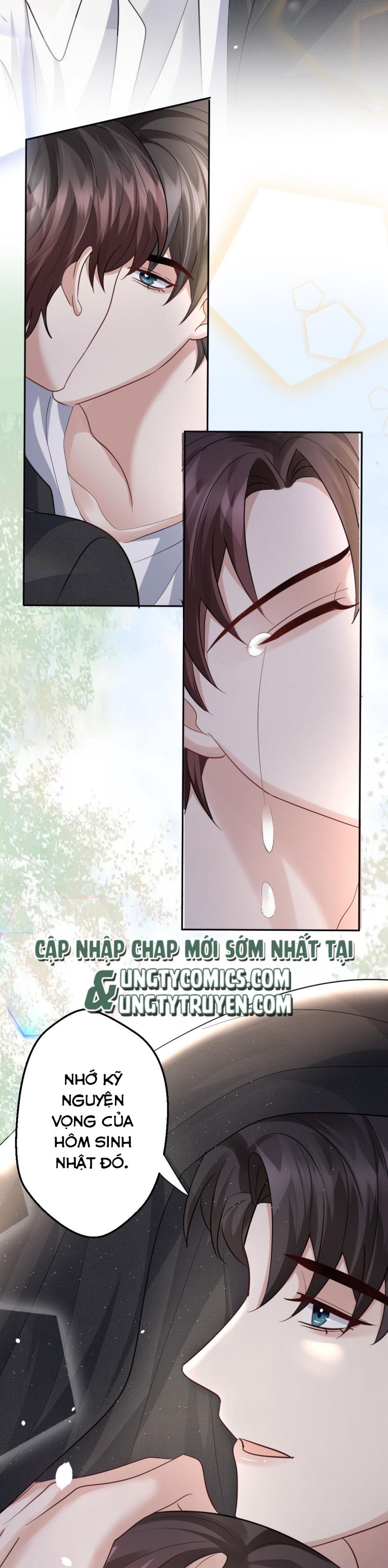 Máy Bay Giấy Chapter 76 - Trang 19