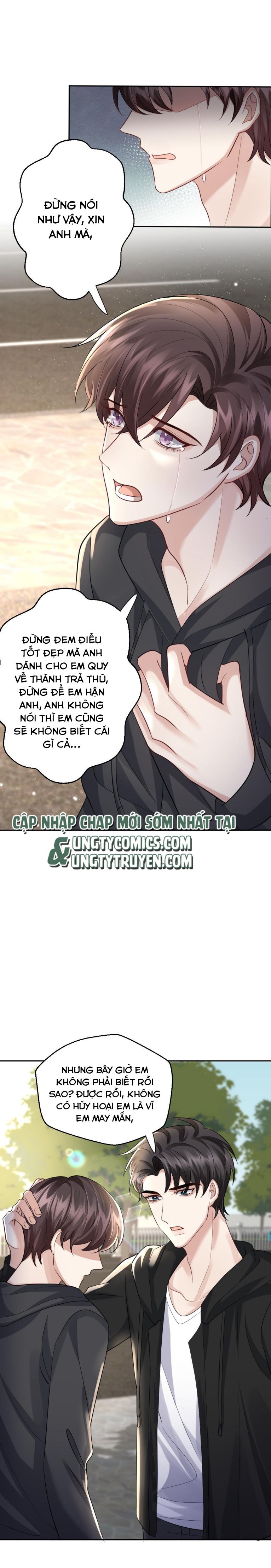 Máy Bay Giấy Chapter 76 - Trang 2