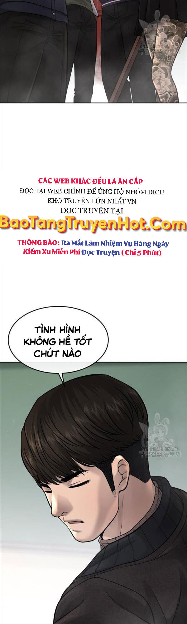 Nhiệm Vụ Diệu Kỳ Chapter 56 - Trang 23