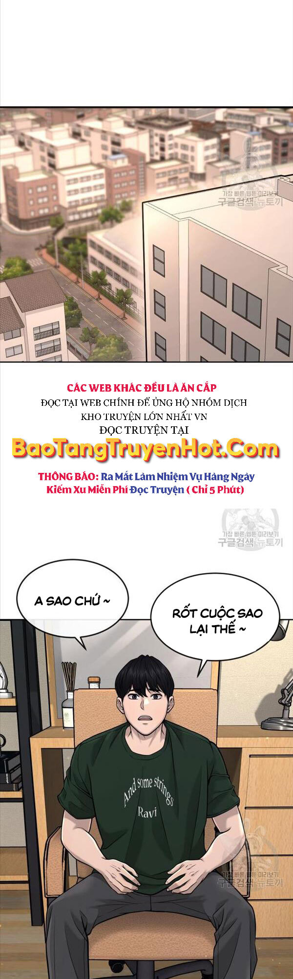 Nhiệm Vụ Diệu Kỳ Chapter 56 - Trang 27