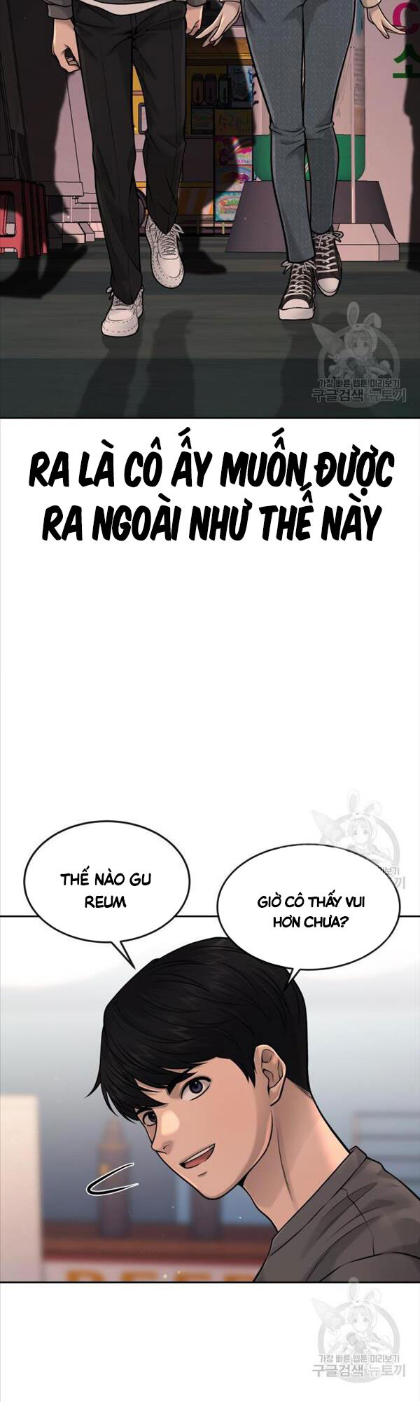 Nhiệm Vụ Diệu Kỳ Chapter 56 - Trang 37