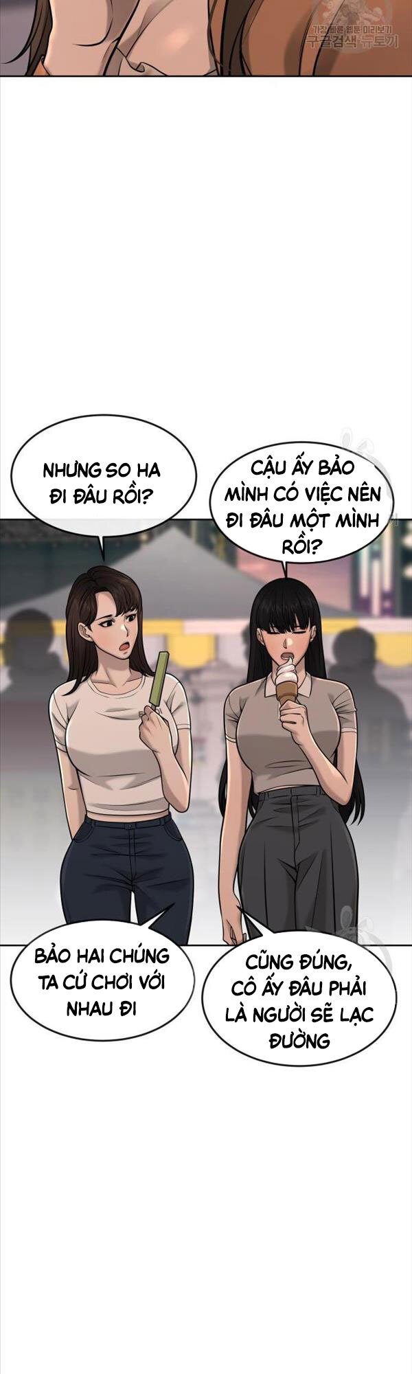 Nhiệm Vụ Diệu Kỳ Chapter 56 - Trang 42