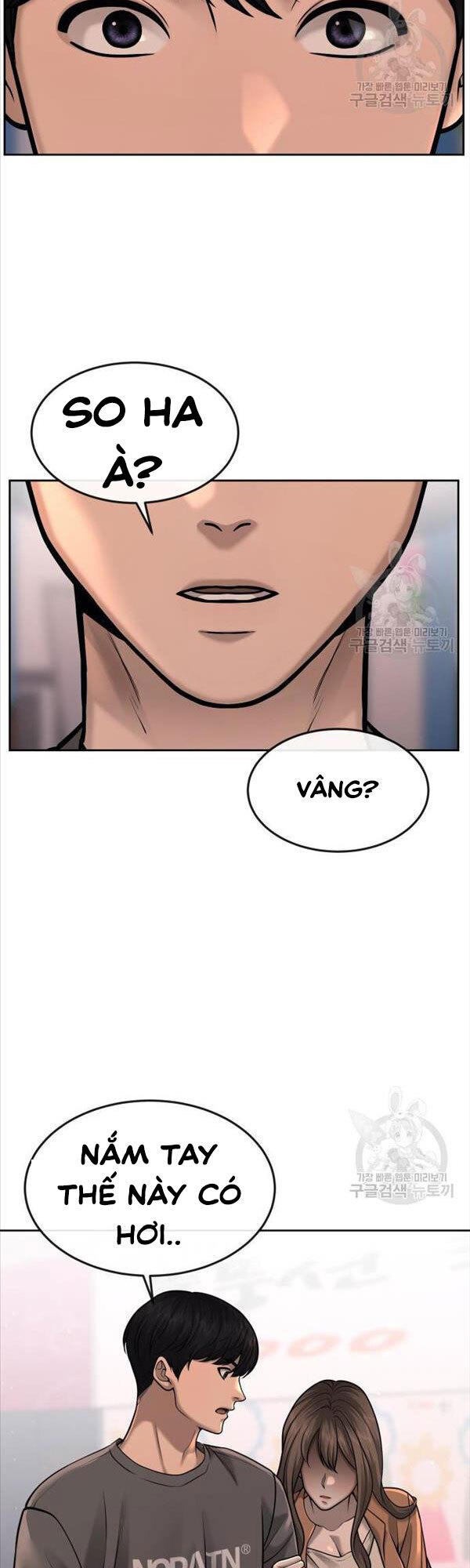 Nhiệm Vụ Diệu Kỳ Chapter 56 - Trang 48