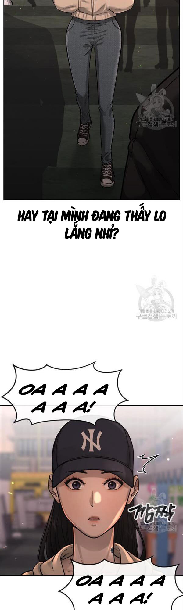 Nhiệm Vụ Diệu Kỳ Chapter 56 - Trang 52