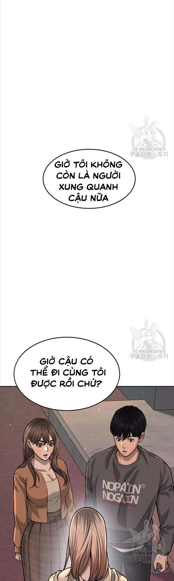 Nhiệm Vụ Diệu Kỳ Chapter 56 - Trang 64