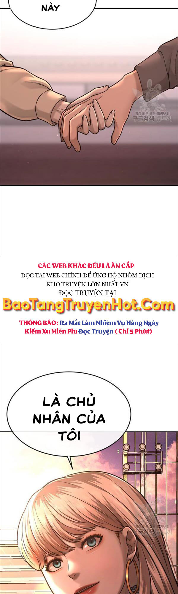 Nhiệm Vụ Diệu Kỳ Chapter 56 - Trang 72